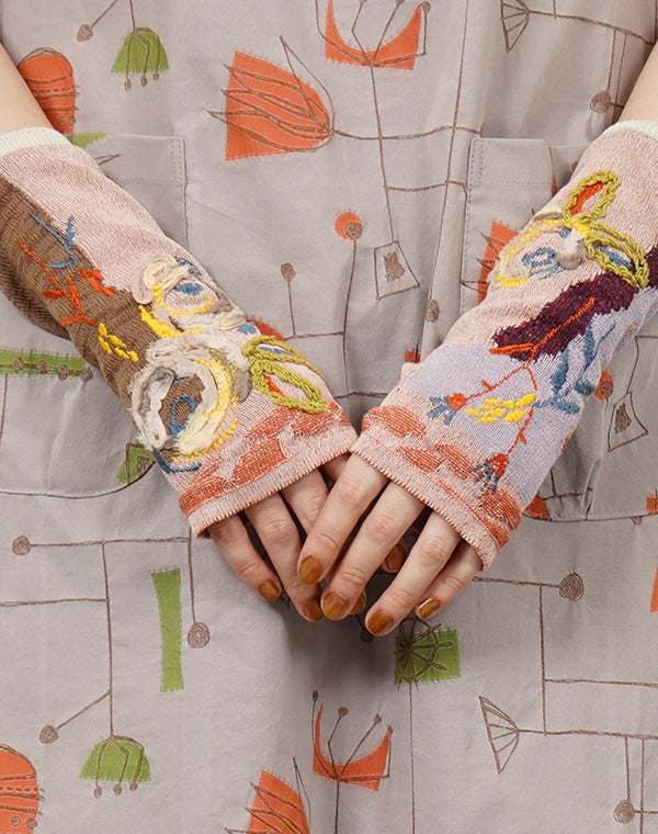 FUGA FUGA(フーガフーガ) | 佐藤繊維オリジナルブランド | レディース