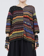 M.&KYOKO（エムアンドキョウコ）| 佐藤繊維オリジナルブランド