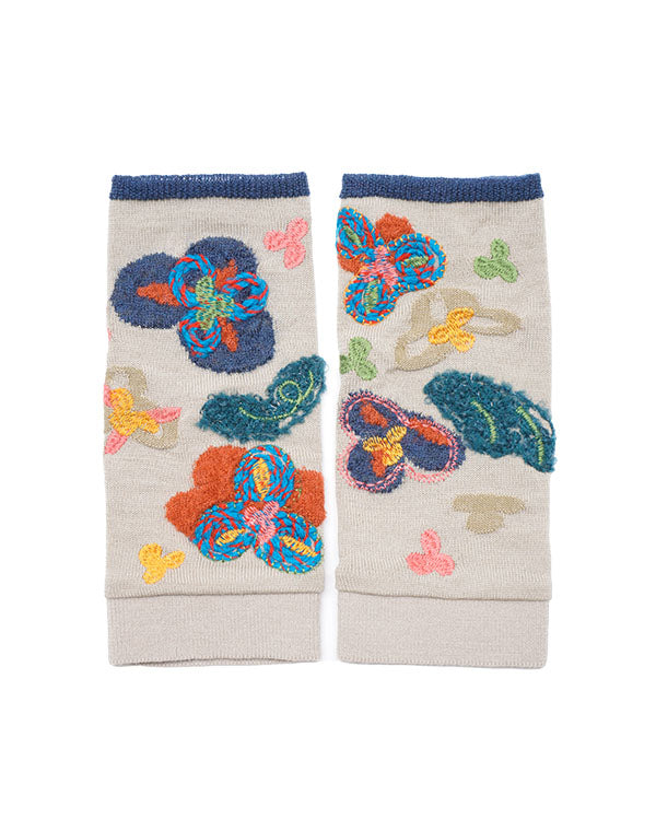 M.&KYOKO（エムアンドキョウコ）| 佐藤繊維オリジナルブランド