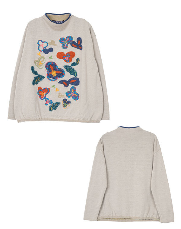 M.&KYOKO（エムアンドキョウコ）| 佐藤繊維オリジナルブランド