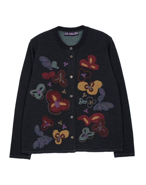 M.&KYOKO（エムアンドキョウコ）| 佐藤繊維オリジナルブランド