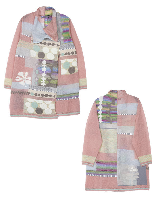 M.&KYOKO（エムアンドキョウコ）| 佐藤繊維オリジナルブランド