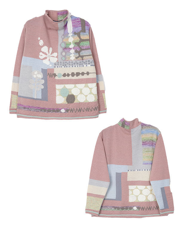 M.&KYOKO（エムアンドキョウコ）| 佐藤繊維オリジナルブランド