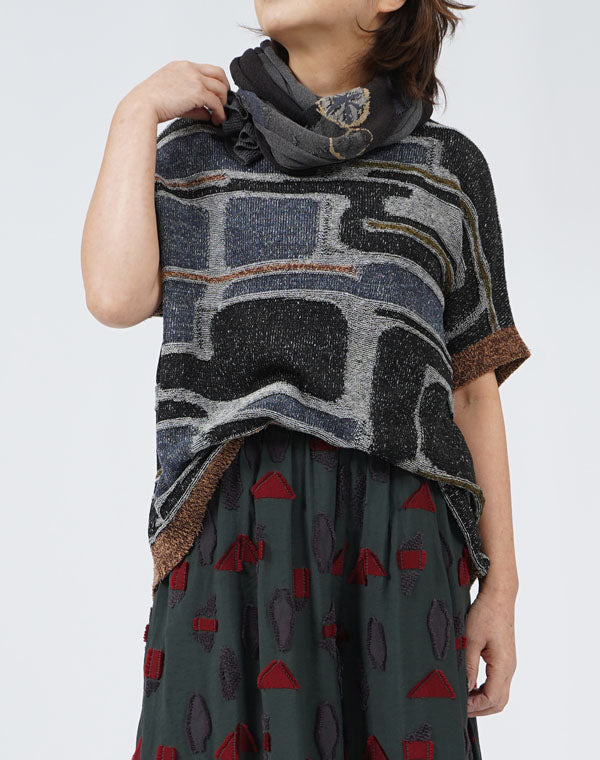 FUGA FUGA(フーガフーガ) | 佐藤繊維オリジナルブランド | レディース