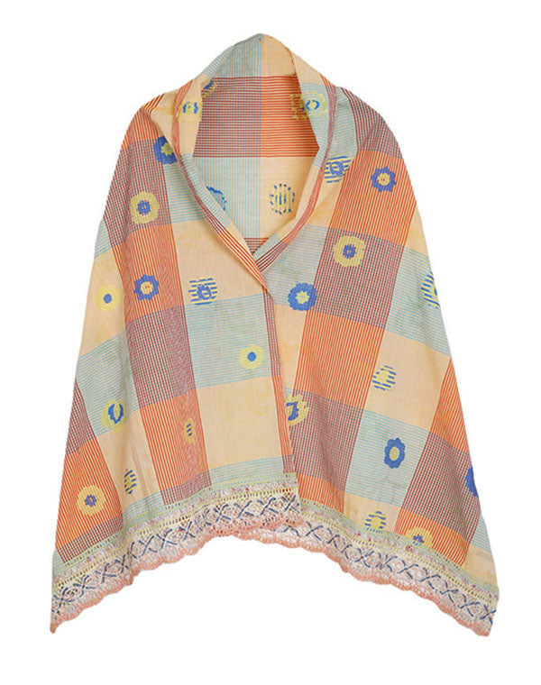 M.&KYOKO（エムアンドキョウコ）| 佐藤繊維オリジナルブランド