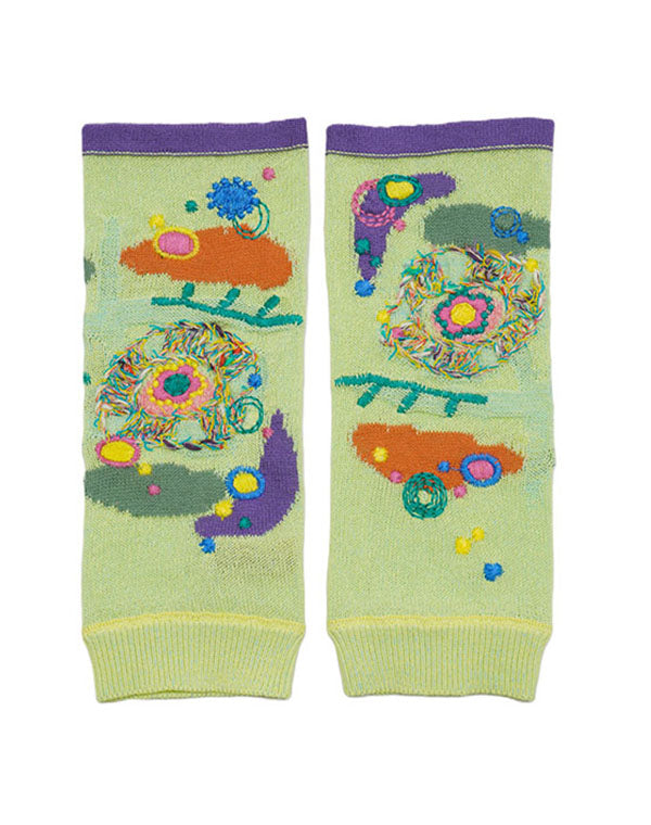 M.&KYOKO（エムアンドキョウコ）| 佐藤繊維オリジナルブランド