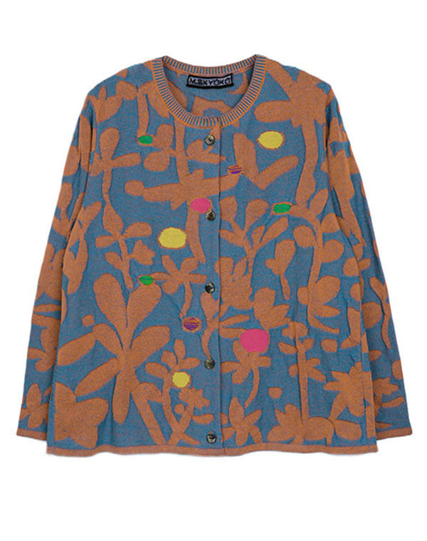 M.&KYOKO（エムアンドキョウコ）| 佐藤繊維オリジナルブランド