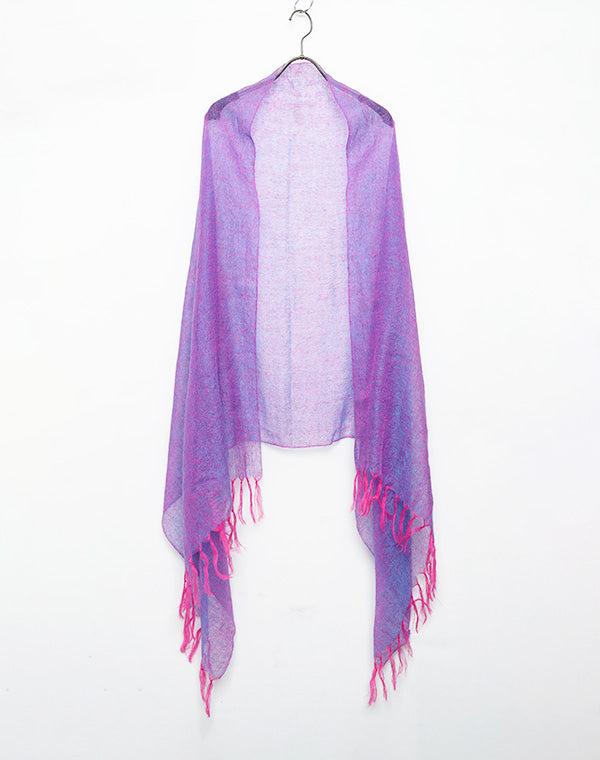 M.&KYOKO（エムアンドキョウコ）| 佐藤繊維オリジナルブランド