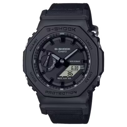 カシオ CASIO G-SHOCK GSHOCK ジーショック ANALOG-DIGITAL 2100Series