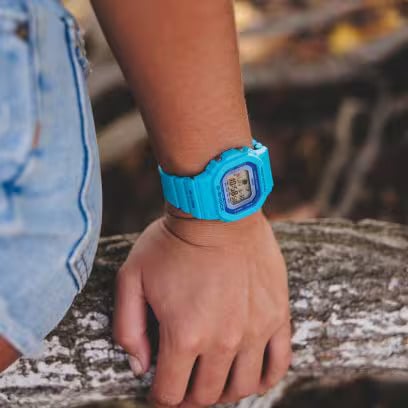 カシオ CASIO G-SHOCK GSHOCK ジーショック G-LIDE WOMEN GLX-S5610