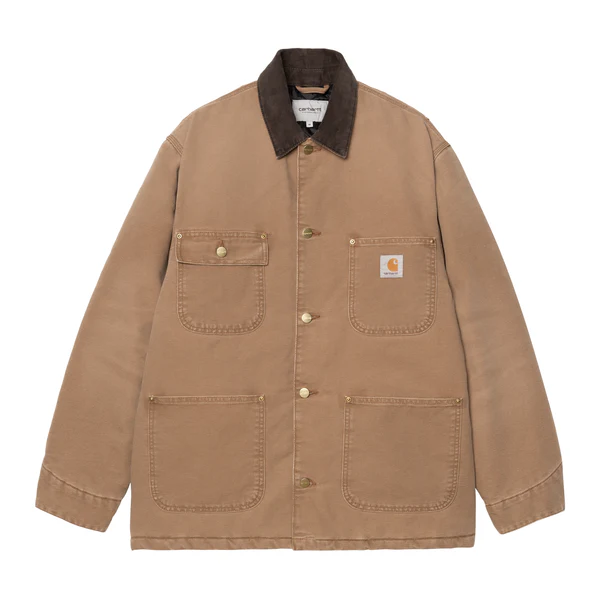 Carhartt Wip カーハート ダブルアイピー】2025 ジャケット OG CHORE
