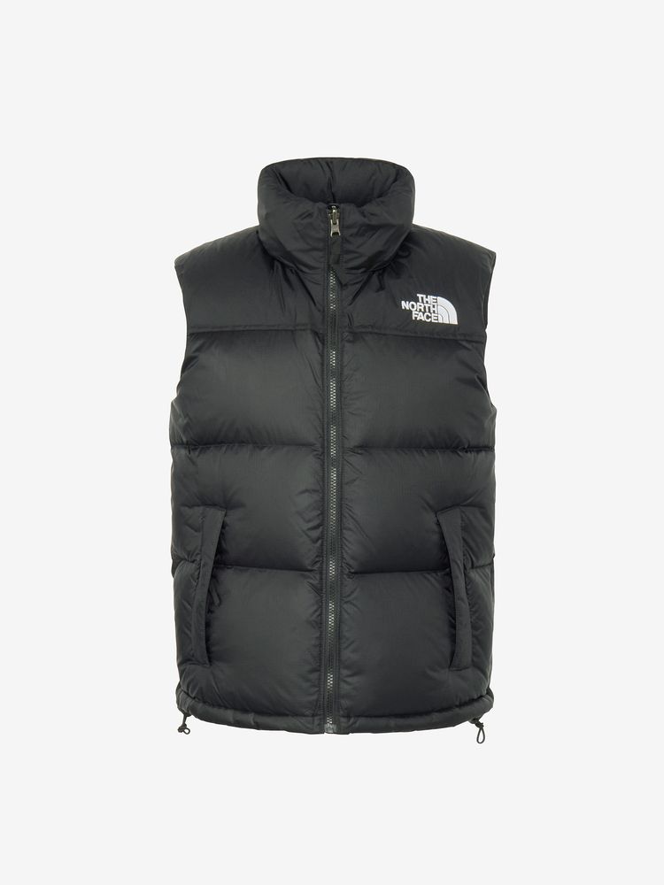 THE NORTH FACE ザノース フェイス】2025 レデーィース ダウンベスト