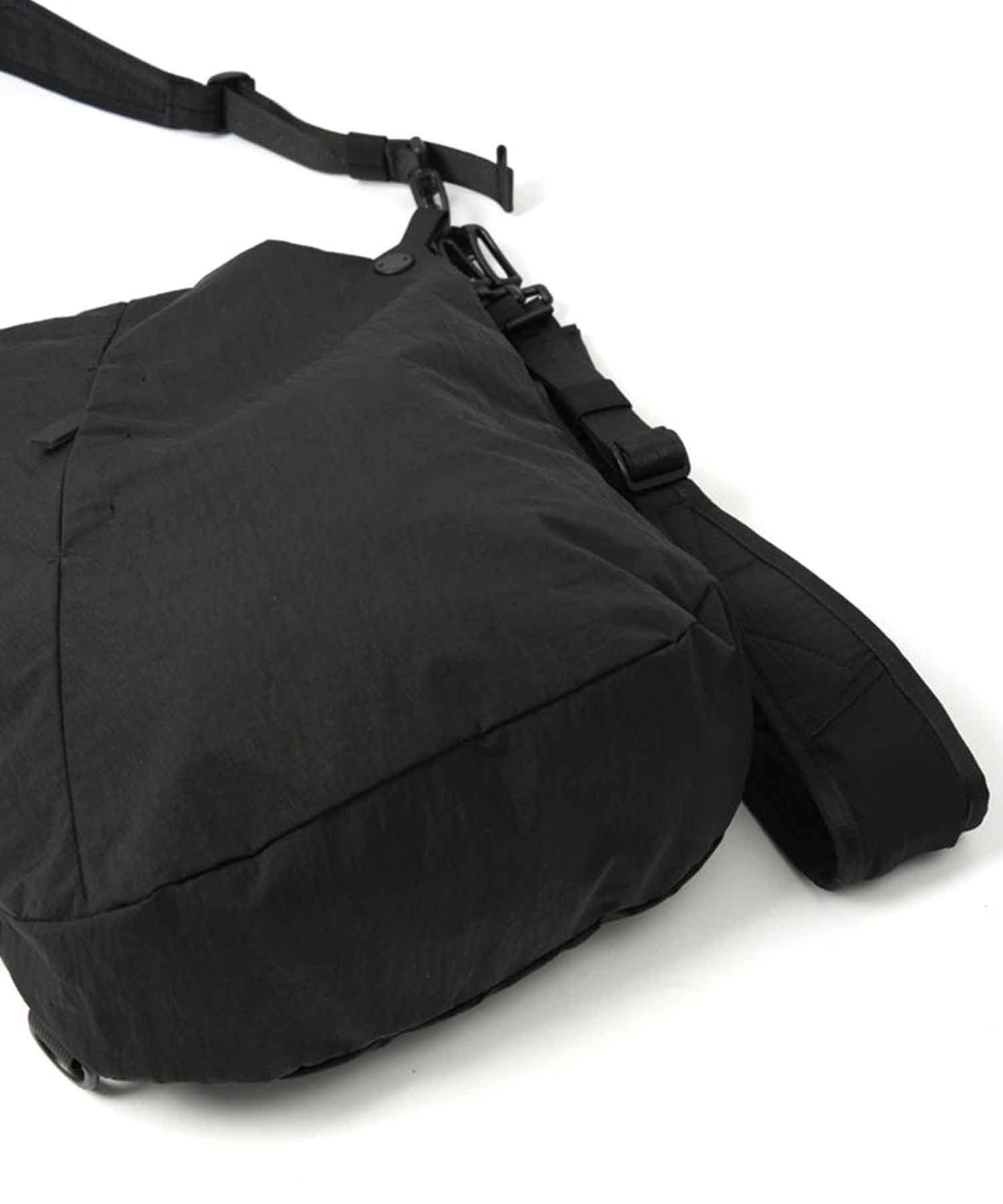 SEALSON TE-S 3-WAY MESSENGER BAG / シールソン TE-S 3WAY