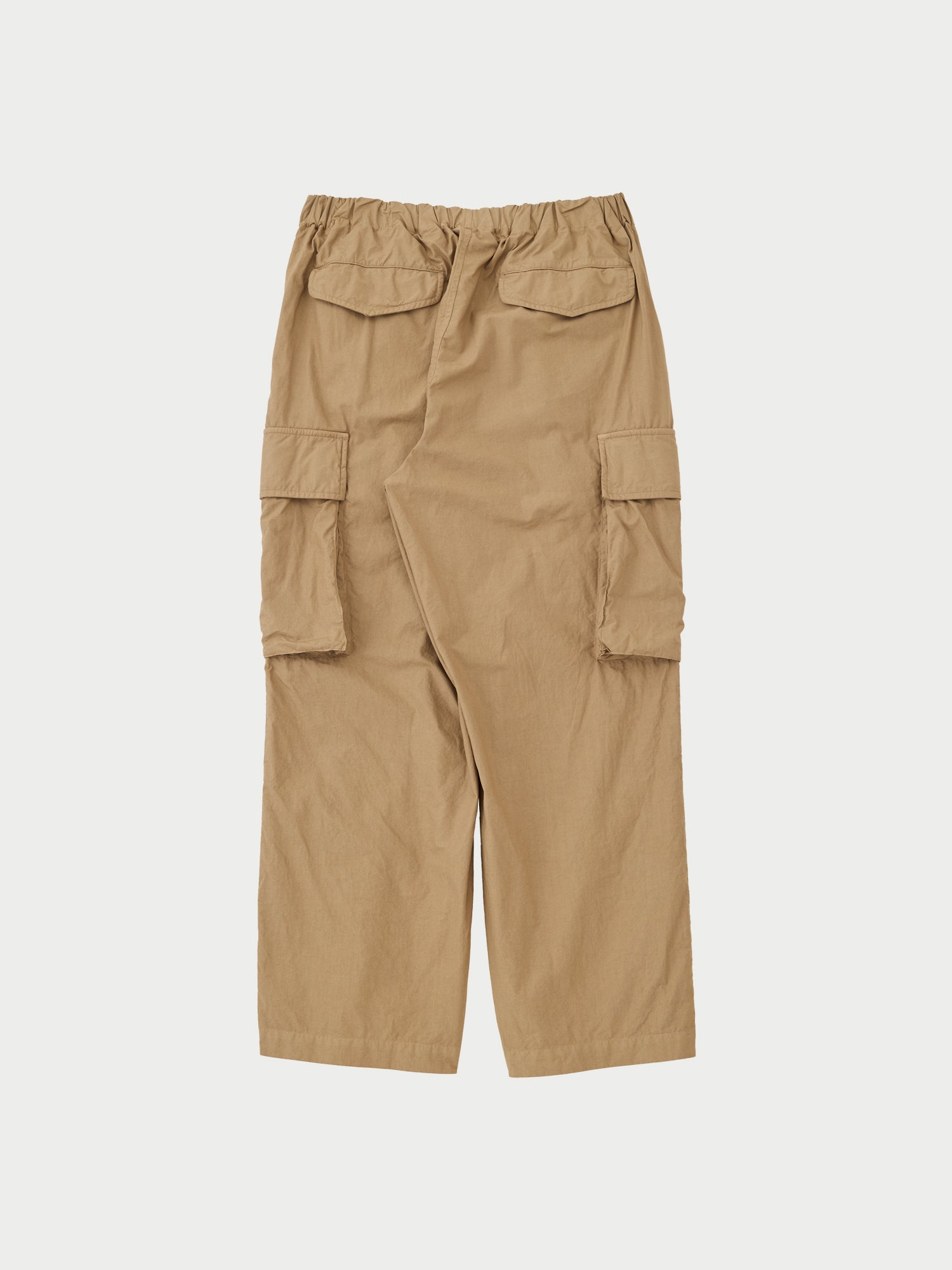 Easy pants – URU TOKYO