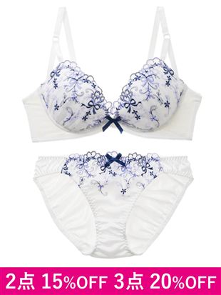 C65のおすすめブラジャー・ブラセット |チュチュアンナ [tutuanna]公式