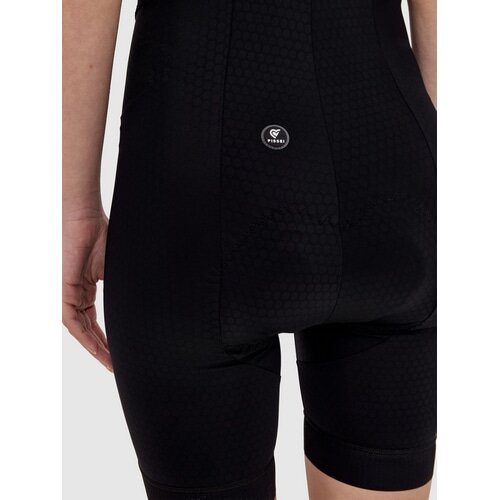 PISSEI ( ピセイ ) ビブショーツ TEMPO X WOMEN BIBSHORTS ( テンポ