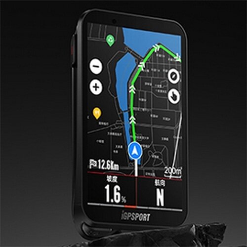 iGPSPORT ( アイジーピースポーツ ) サイクルコンピューター 本体