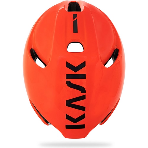KASK ( カスク ) スポーツヘルメット UTOPIA ( ユートピア ) オレンジ