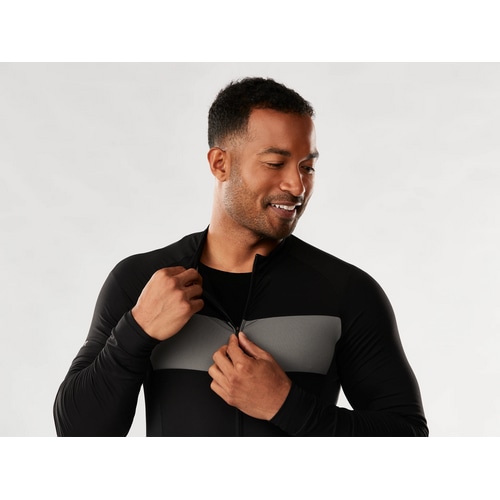 TREK ( トレック ) 長袖ジャージ CIRCUIT LTD LONG SLEEVE JERSEY