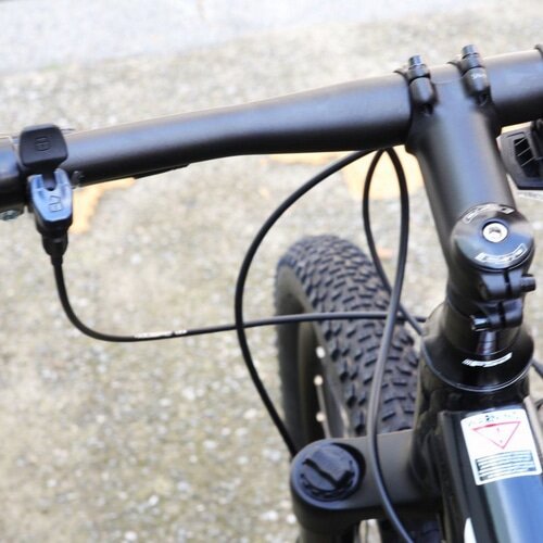 BIANCHI ( ビアンキ ) マウンテンバイク MAGMA 9.1 ( マグマ 9.1