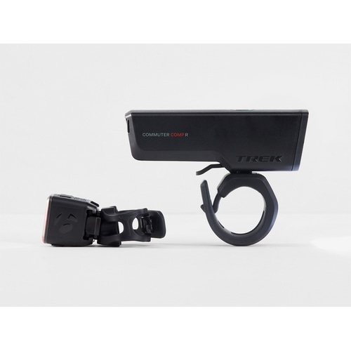 BONTRAGER ( ボントレガー ) フロントライト COMMUTER COMP FLARE R