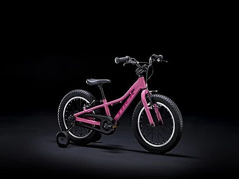 TREK ( トレック ) キッズバイク PRECALIBER 16 ( プリキャリバー 16