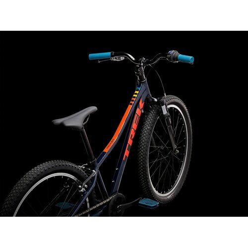 TREK ( トレック ) キッズバイク PRECALIBER 24 ( プレキャリバー 24