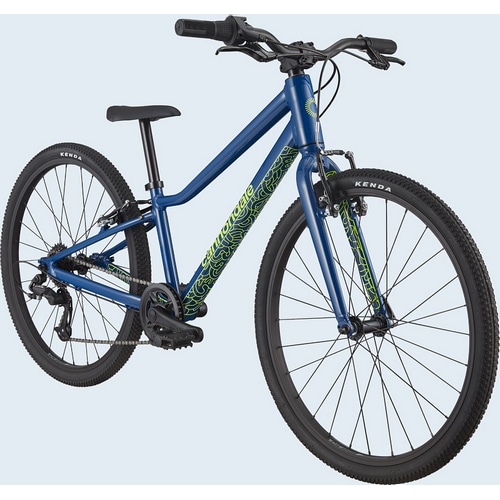 CANNONDALE ( キャノンデール ) キッズバイク KIDS QUICK 24 ( キッズ