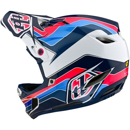 TROY LEE DESIGNS ( トロイリー デザインズ ) フルフェイスヘルメット