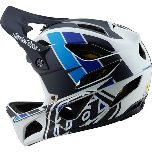 TROY LEE DESIGNS ( トロイリー デザインズ ) フルフェイスヘルメット