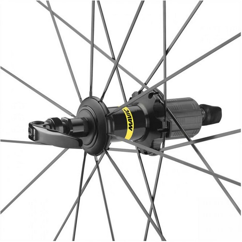 MAVIC ( マヴィック ) ロードバイク用リムホイール AKSIUM RR