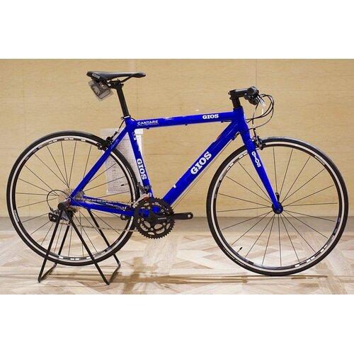 GIOS ( ジオス ) クロスバイク CANTARE CLARIS ( カンターレ クラリス