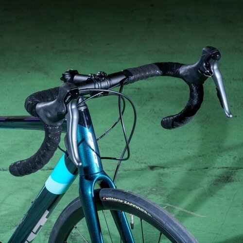 FELT ( フェルト ) ロードバイク VR 60 グロスベイブルー/ピューター