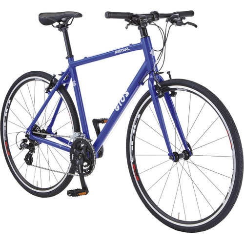 GIOS ( ジオス ) クロスバイク MISTRAL ALEX ( ミストラル アレックス