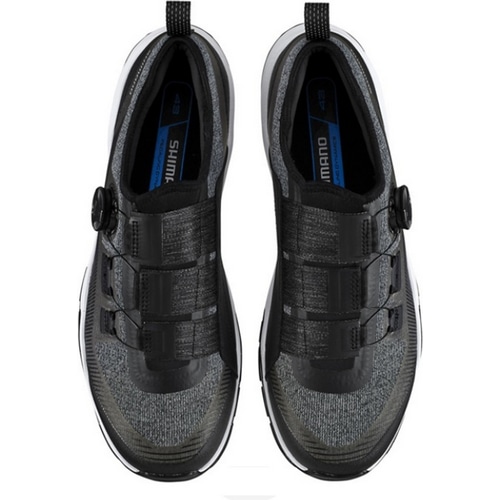 SHIMANO ( シマノ ) ビンディングシューズ SH-EX700 ブラック 44