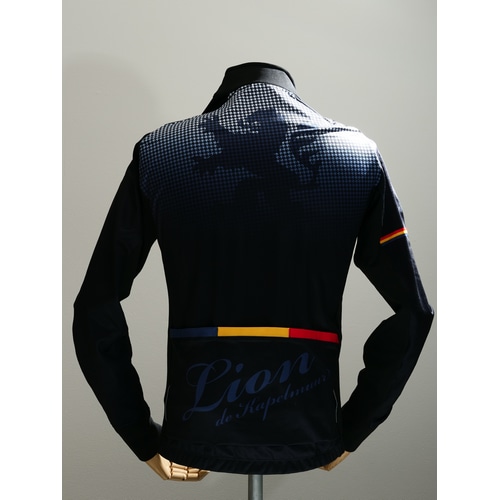 KAPELMUUR ( カペルミュール ) ジャケット レーシングサーモ