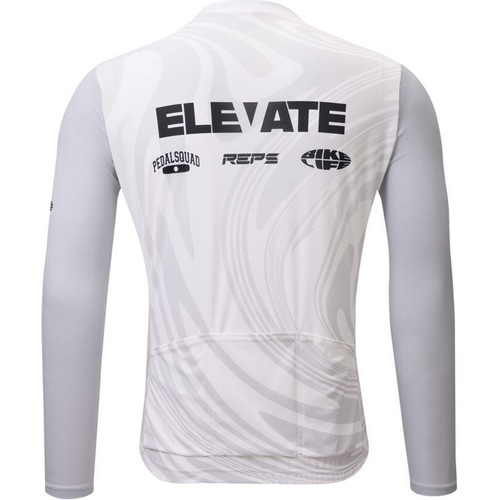 PEARL-IZUMI ( パールイズミ ) 長袖ジャージ 623-BL ロングスリーブ