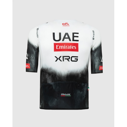 PISSEI ( ピセイ ) 半袖ジャージ MAGISTRALE ULTRALIGHT SHORT SLEEVE