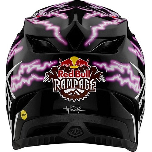 TROY LEE DESIGNS ( トロイリー デザインズ ) フルフェイスヘルメット