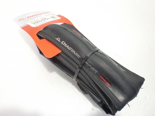 CHAO YANG ( チャオヤン ) クリンチャータイヤ H-479 VIPER