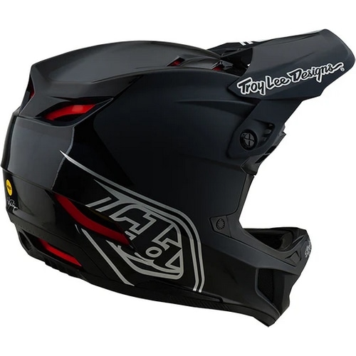 TROY LEE DESIGNS ( トロイリー デザインズ ) フルフェイスヘルメット