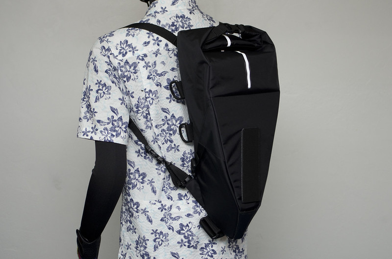 rin project(リンプロジェクト) トラベルサドルバック カーキ | 自転車