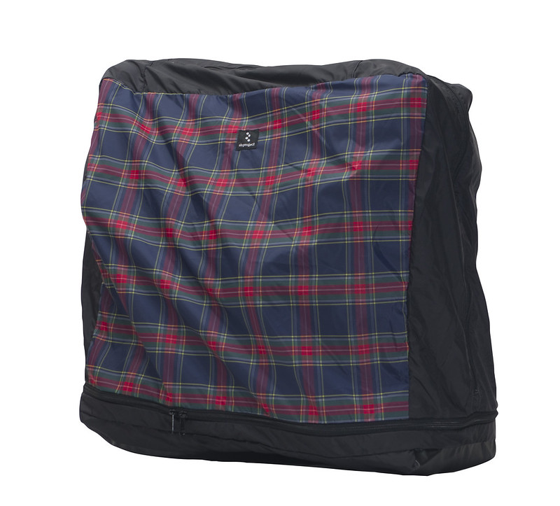 rin project ( リンプロジェクト ) 折り畳み自転車用輪行袋