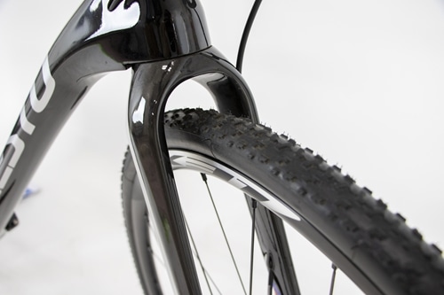 NESTO ( ネスト ) シクロクロスフレーム CLAUS PRO FrameSet