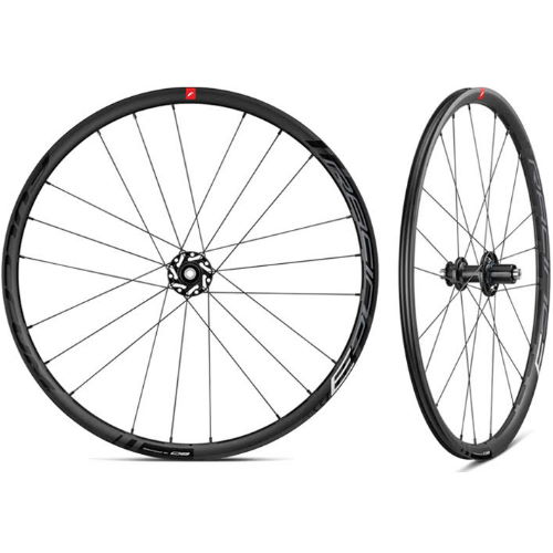 FULCRUM ( フルクラム ) ロードディスクホイール RACING 3 DB 2WAY