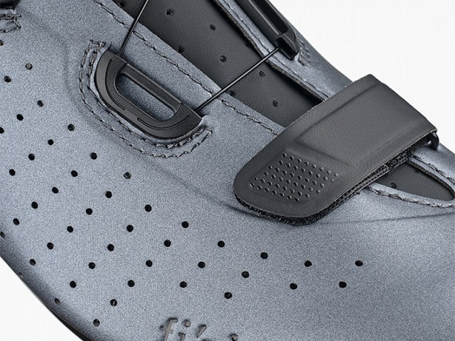 fizik(フィジーク) R5 TEMPO OVERCURVE METAL メタリックガンメタル 42