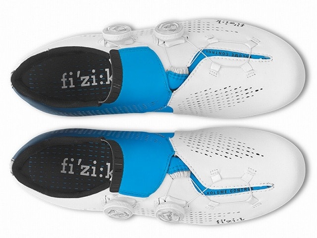 ウェア fi'zi:k R1B INFINITO MOVISTAR TEAM 38.5 フィジーク：新製品