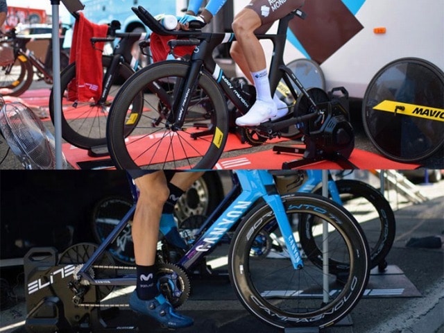 ELITE ( エリート ) スマートトレーナー SUITO-T ( スイート-T