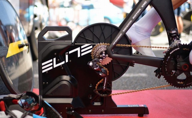 ELITE ( エリート ) スマートトレーナー SUITO-T ( スイート-T