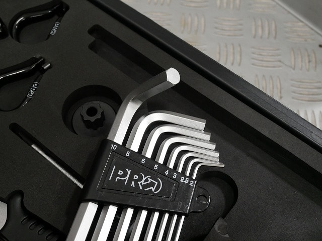 PRO(プロ) アドバンスド ツールボックス ｜自転車・パーツ・ウェア通販